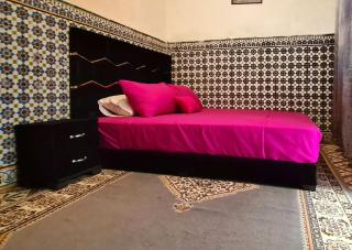 Riad Sultana - 10 min à pied de Jemaa El Fna - 4