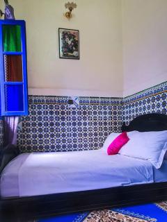 Riad Sultana - 10 min à pied de Jemaa El Fna - 7