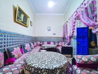 Riad Sultana - 10 min à pied de Jemaa El Fna - 2