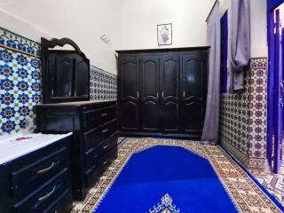 Riad Sultana - 10 min à pied de Jemaa El Fna - 6
