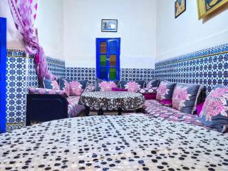Riad Sultana - 10 min à pied de Jemaa El Fna - 3