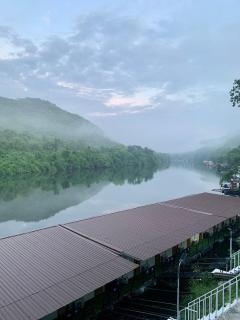 River View Resort ริเวอร์ วิว รีสอร์ท - Tha Kradan - 2