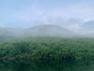 River View Resort ริเวอร์ วิว รีสอร์ท - Tha Kradan - 3