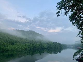 River View Resort ริเวอร์ วิว รีสอร์ท - Tha Kradan - 4