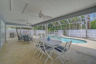 Manatee Cottage - Bradenton - 1