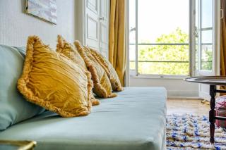 Appartement Saint Louis Luxury - París - 3