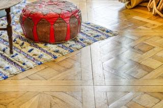 Appartement Saint Louis Luxury - París - 2