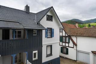 Ferienwohnungen Bühlertal - 9