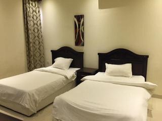 الجزيره للشقق المخدومه - 4