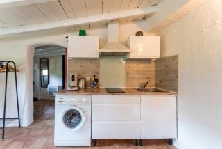 Maison Marvic, Studio dans les pins - Apt - 2