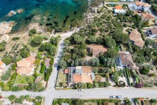 Ca cele viola - Klodge - Olbia - 6