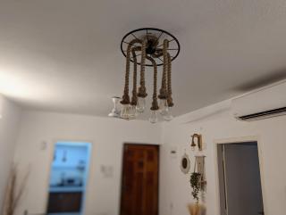 Boho House for relaxation - Mangalore - 7