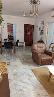 Boho House for relaxation - Mangalore - 6