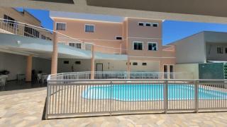 B913 - Apto para 06 pessoas em Bombinhas + piscina - 7