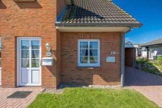 Haus-Gode-Tied - Nordstrand - 8