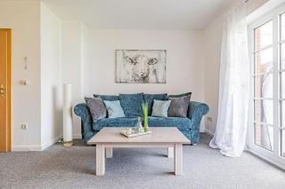 Haus-Gode-Tied - Nordstrand - 5