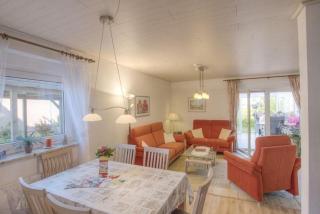 Haus-Feldblick - Nordstrand - 4