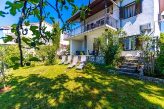 Apartments Vlatkica - Malinska - 7