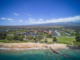 Kamaole Sands 6-409 - Wailea - 8