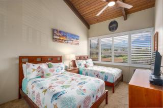 Kamaole Sands 6-409 - Wailea - 4