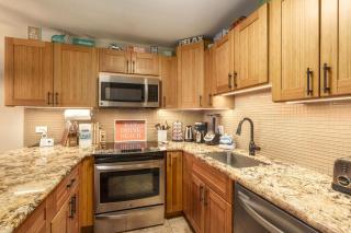 Kamaole Sands 6-409 - Wailea - 6