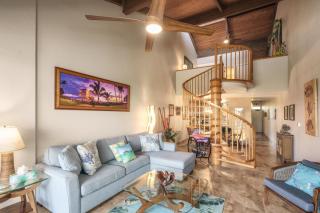 Kamaole Sands 6-409 - Wailea - 3