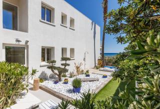 Belle Vue Hôtel - Cavalaire-sur-Mer - 4