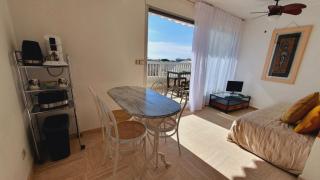 Studio Port Jo CLIM WIFI Garage et Piscine au Couchant 3pers - ROSSIconciergerie - Linge inclus - La Grande-Motte - 1