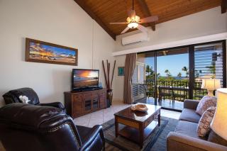 Kamaole Sands 5-409 - Wailea - 0