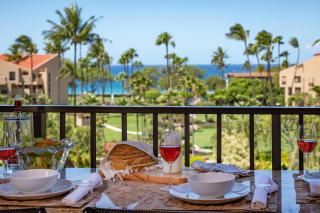 Kamaole Sands 5-409 - Wailea - 9