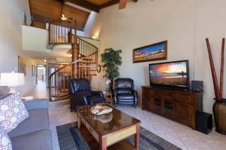 Kamaole Sands 5-409 - Wailea - 2