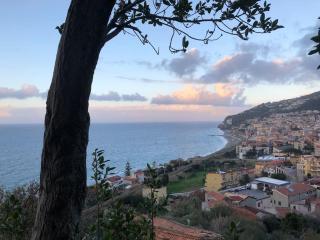 Casa Spisidda Appartamento monolocale "Vulcano" per 4 persone con vista sulle Eolie - 0