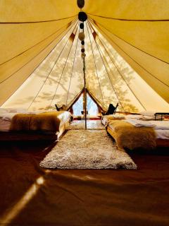 Maramures Glamping Resort - - 9