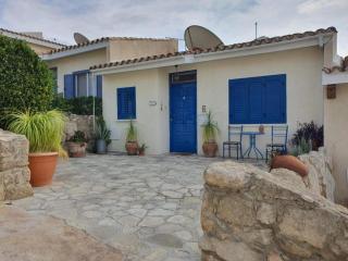 Mediterranean Sunset 2 bedroom bungalow with breathtaking sea views - Chlorakas - 8