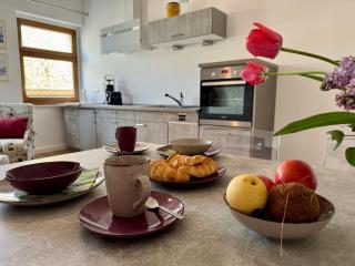 Apartment im Elbtal Dresden, Meißen, Moritzburg - Weinböhla - 4