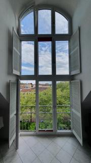 Ferienwohnung Seeblick Maisonette - Konstanz - 9