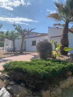 Casa Las Lunas Javea - El Tosalet - 5