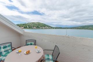 House HOTEL PLAVA LAGUNA - Tisno - 5