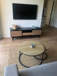 Appartement neuf 4 personnes tout confort - Le Cannet - 7