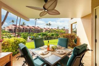 Kamaole Sands 3-106 - Wailea - 9