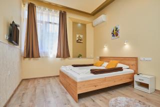Апартамент Пенека - Pomorie - 4