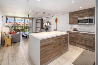 Kamaole Sands 3-303 - Wailea - 1
