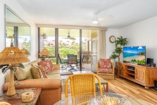 Kamaole Sands 3-106 - Wailea - 2