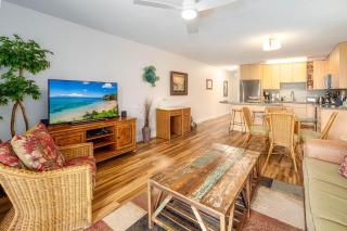 Kamaole Sands 3-106 - Wailea - 1
