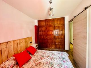 PORT AMBAR - Apartamento en la Marina de Empuriabrava - balcón con vistas al canal - playa - wifi - 1