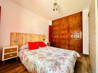 PORT AMBAR - Apartamento en la Marina de Empuriabrava - balcón con vistas al canal - playa - wifi - Empuriabrava - 3