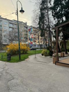 New Studio Apartment - Sarajevo - 9