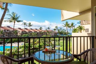 Kamaole Sands 3-305 - Wailea - 0