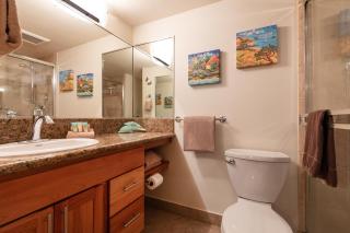 Kamaole Sands 3-305 - Wailea - 5