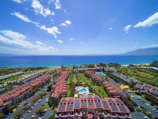 Kamaole Sands 3-305 - Wailea - 3